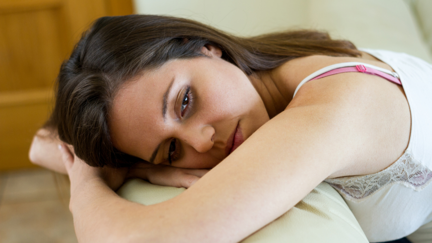 Pandemins påverkan på hälsan – unga har påverkats mest